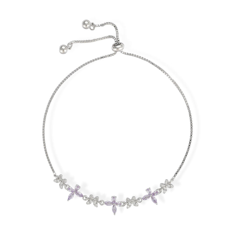 Margit Butterfly Bracelet