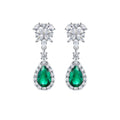 Marilou Teardrop Earrings