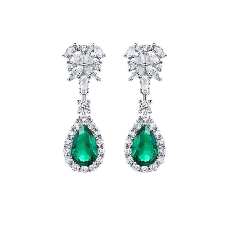 Marilou Teardrop Earrings