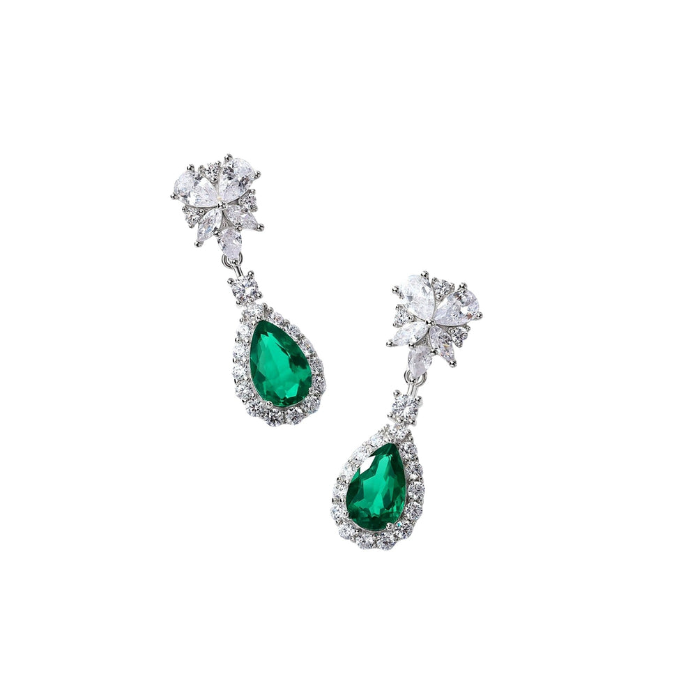 Marilou Teardrop Earrings