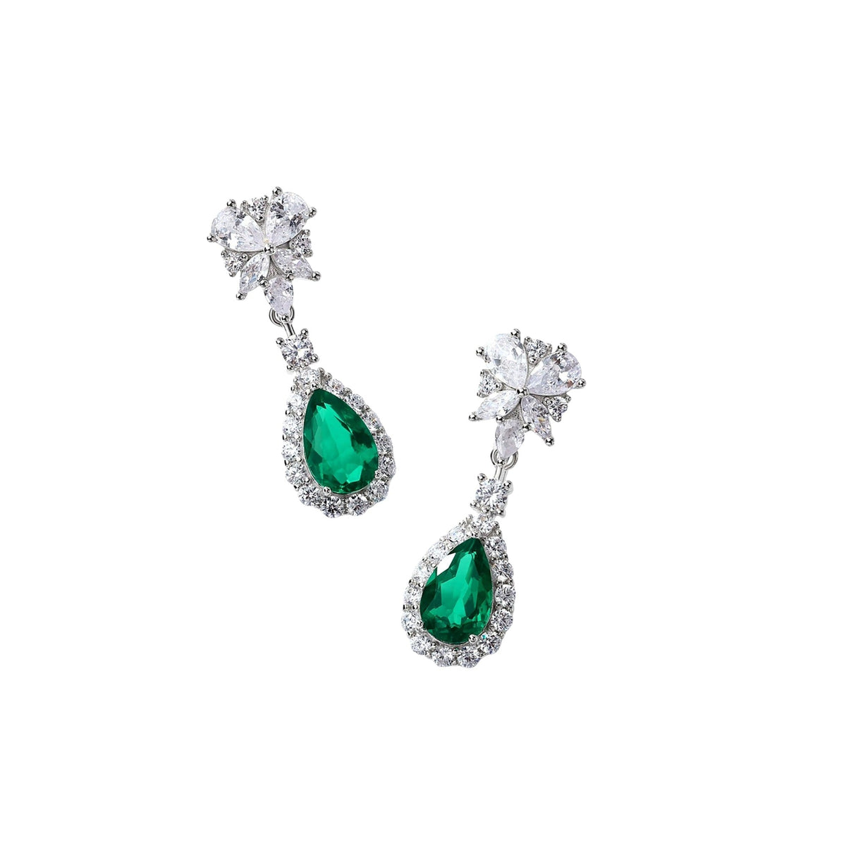 Marilou Teardrop Earrings