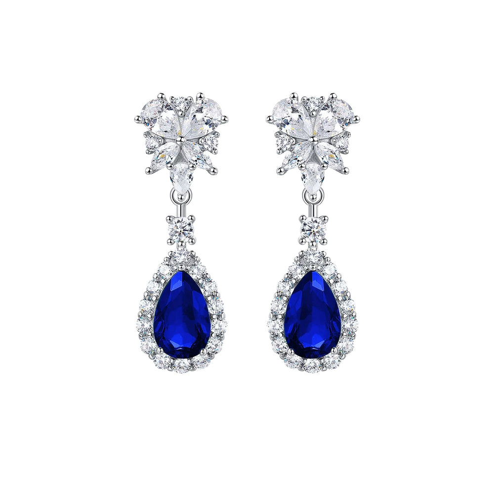 Marilou Teardrop Earrings