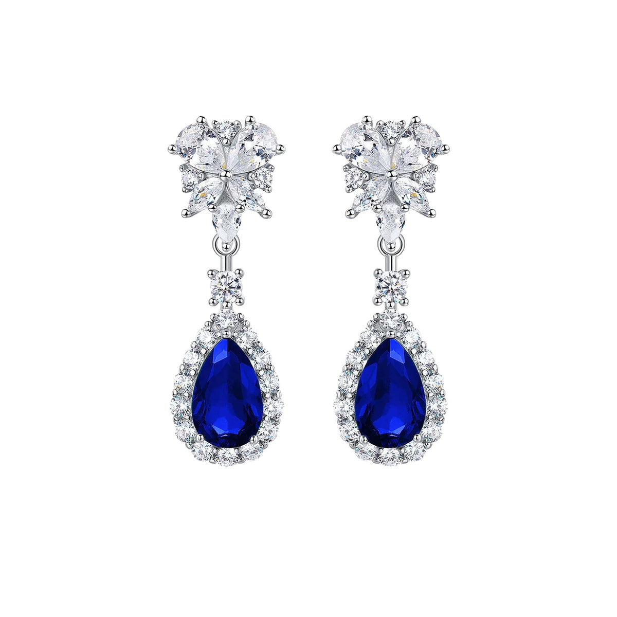 Marilou Teardrop Earrings
