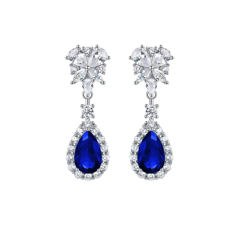 Marilou Teardrop Earrings