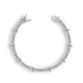 Mélissandre Heart Bracelet