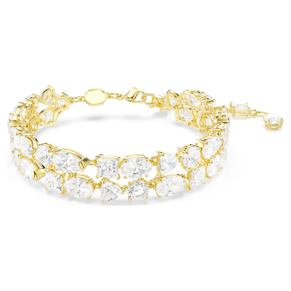 Mitzi Mixed Shape Bracelet