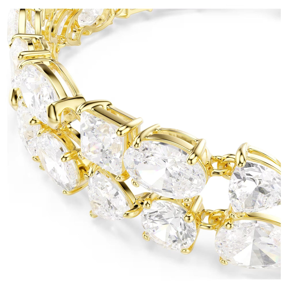 Mitzi Mixed Shape Bracelet