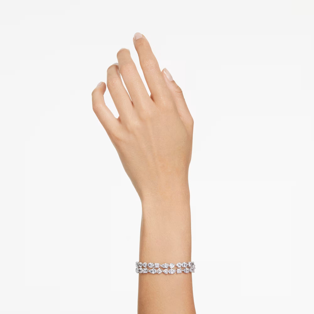 Mitzi Mixed Shape Bracelet