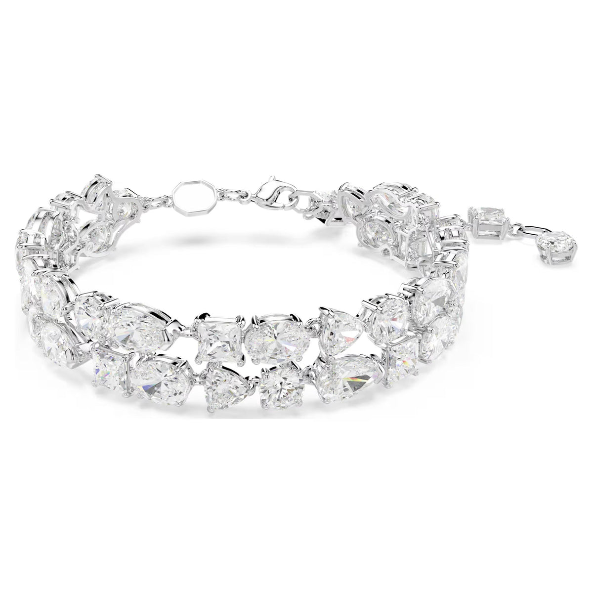 Mitzi Mixed Shape Bracelet