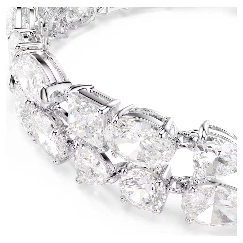 Mitzi Mixed Shape Bracelet