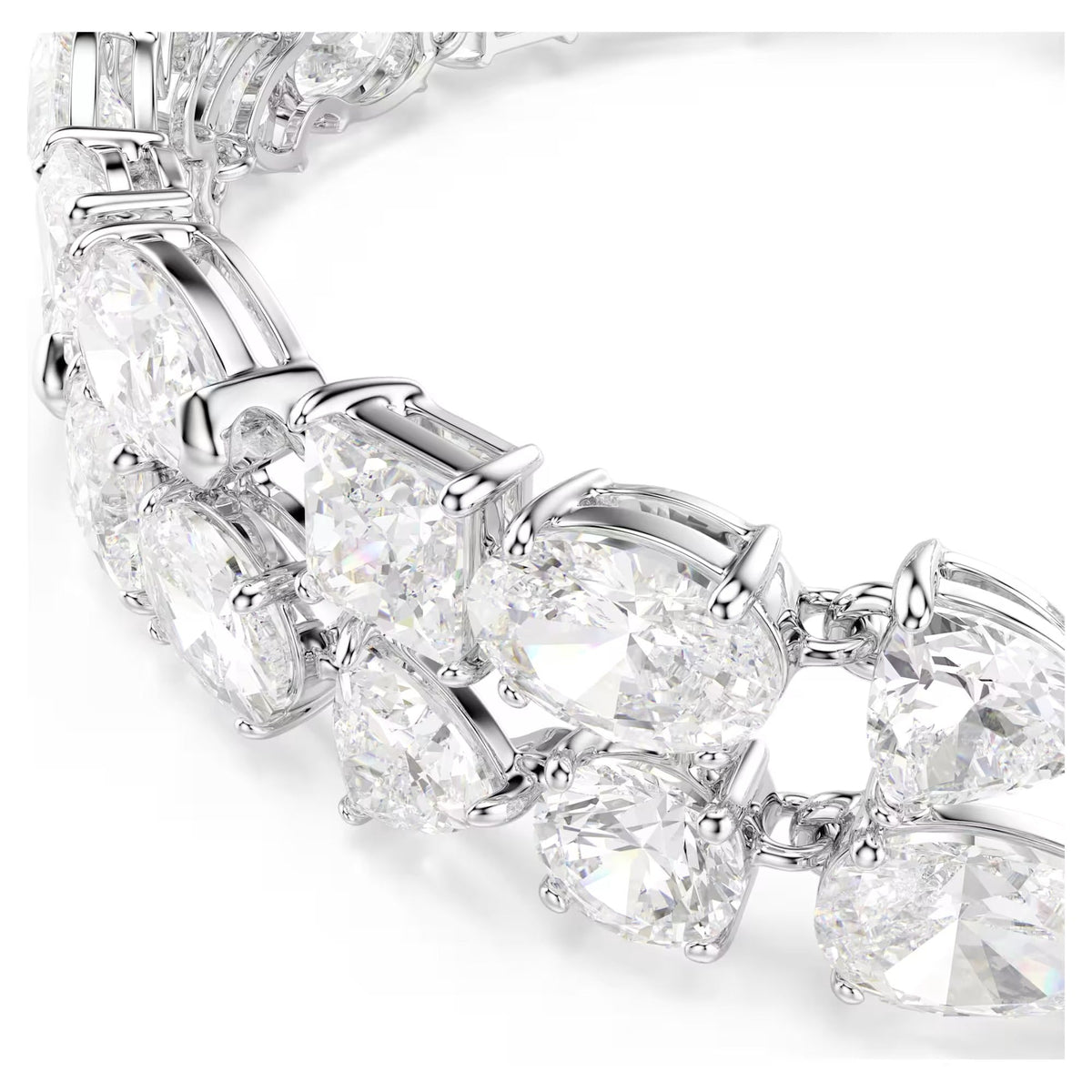 Mitzi Mixed Shape Bracelet