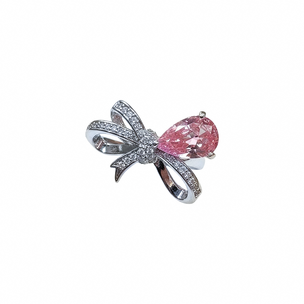 Ondine Butterfly Ring