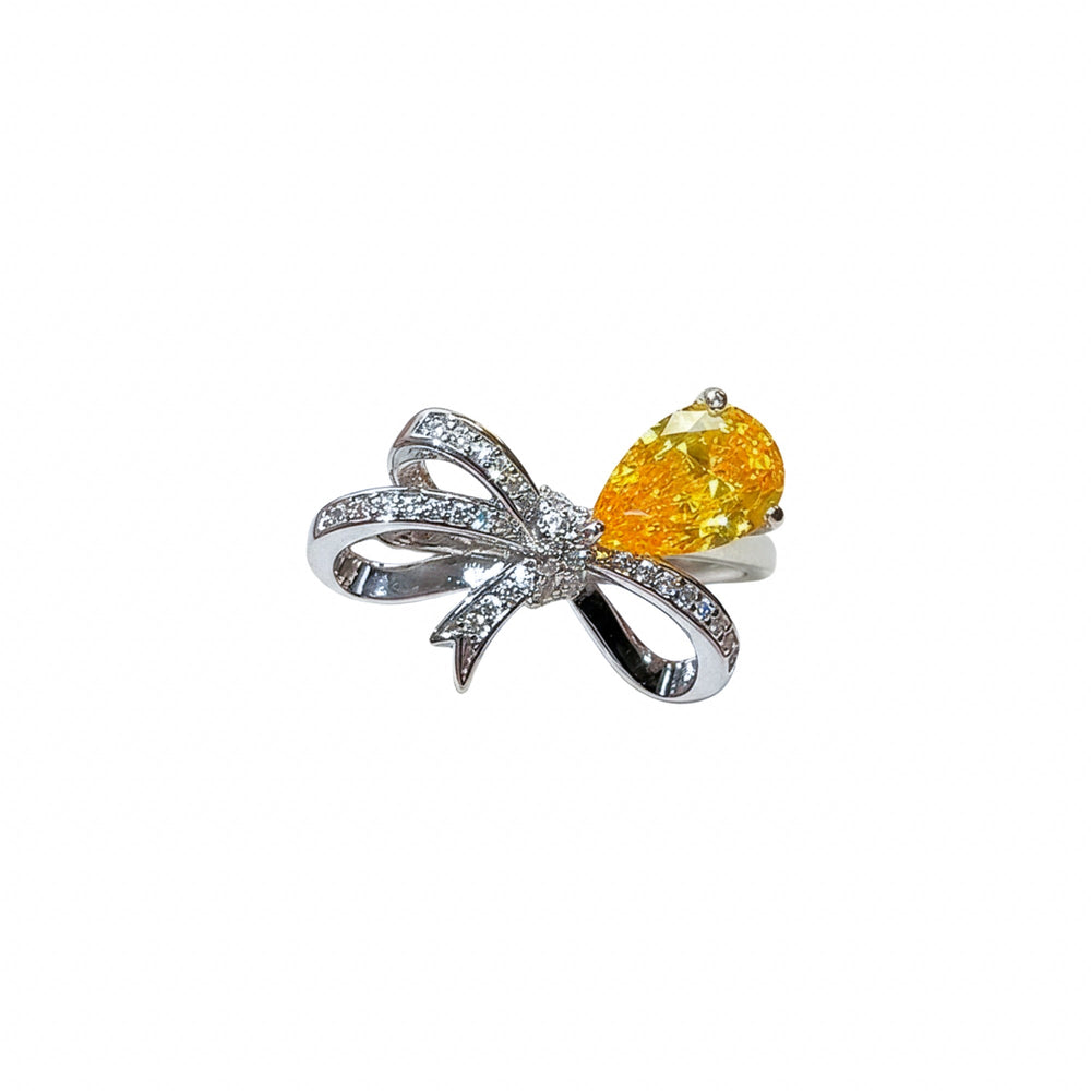 Ondine Butterfly Ring