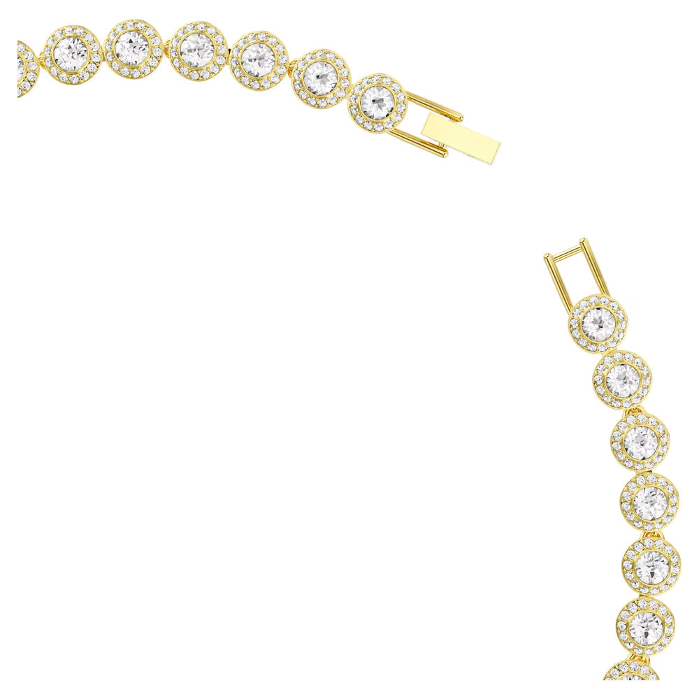 Ramona Round Necklace