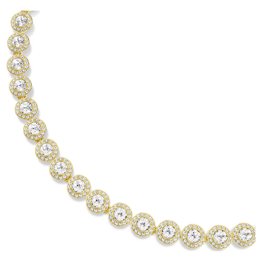 Ramona Round Necklace
