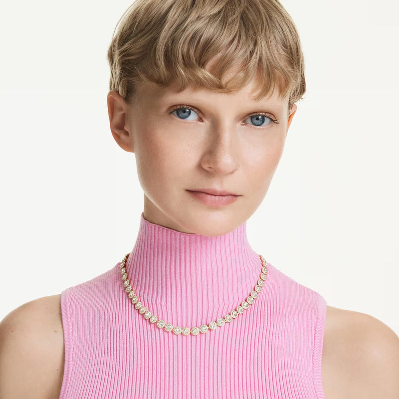Ramona Round Necklace