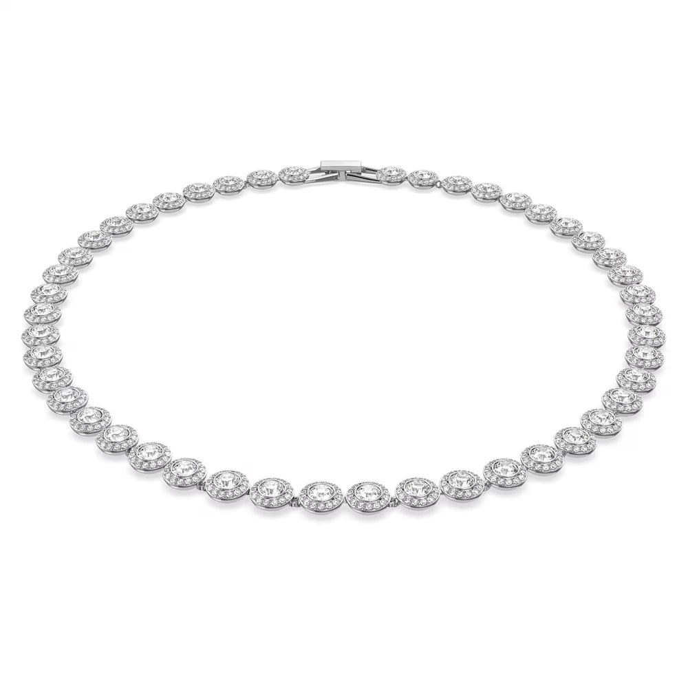 Ramona Round Necklace