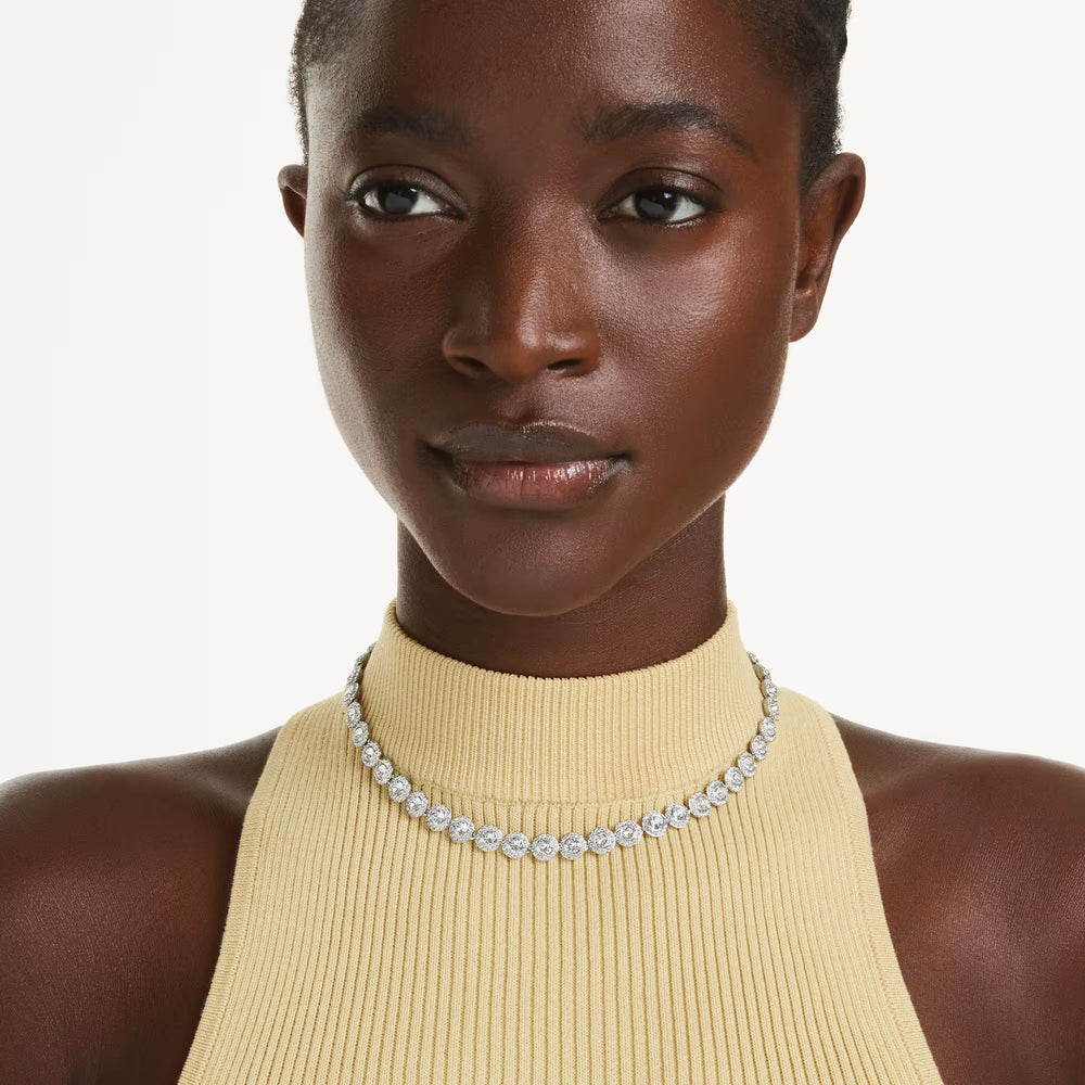 Ramona Round Necklace