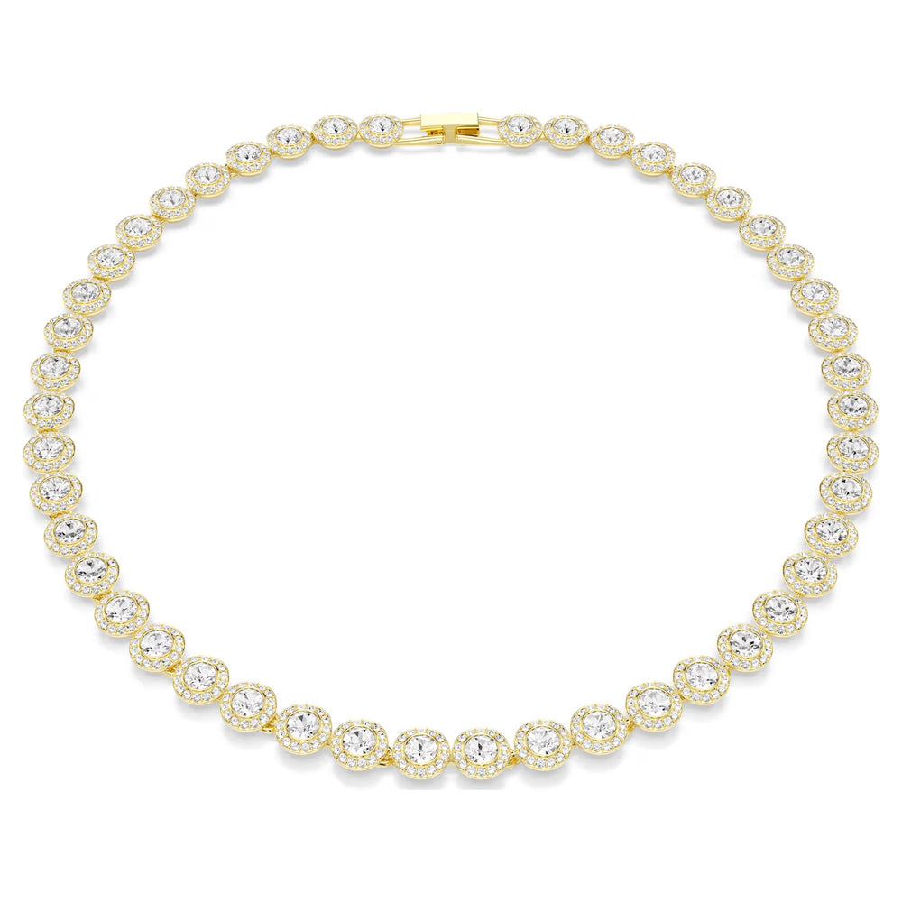 Ramona Round Necklace