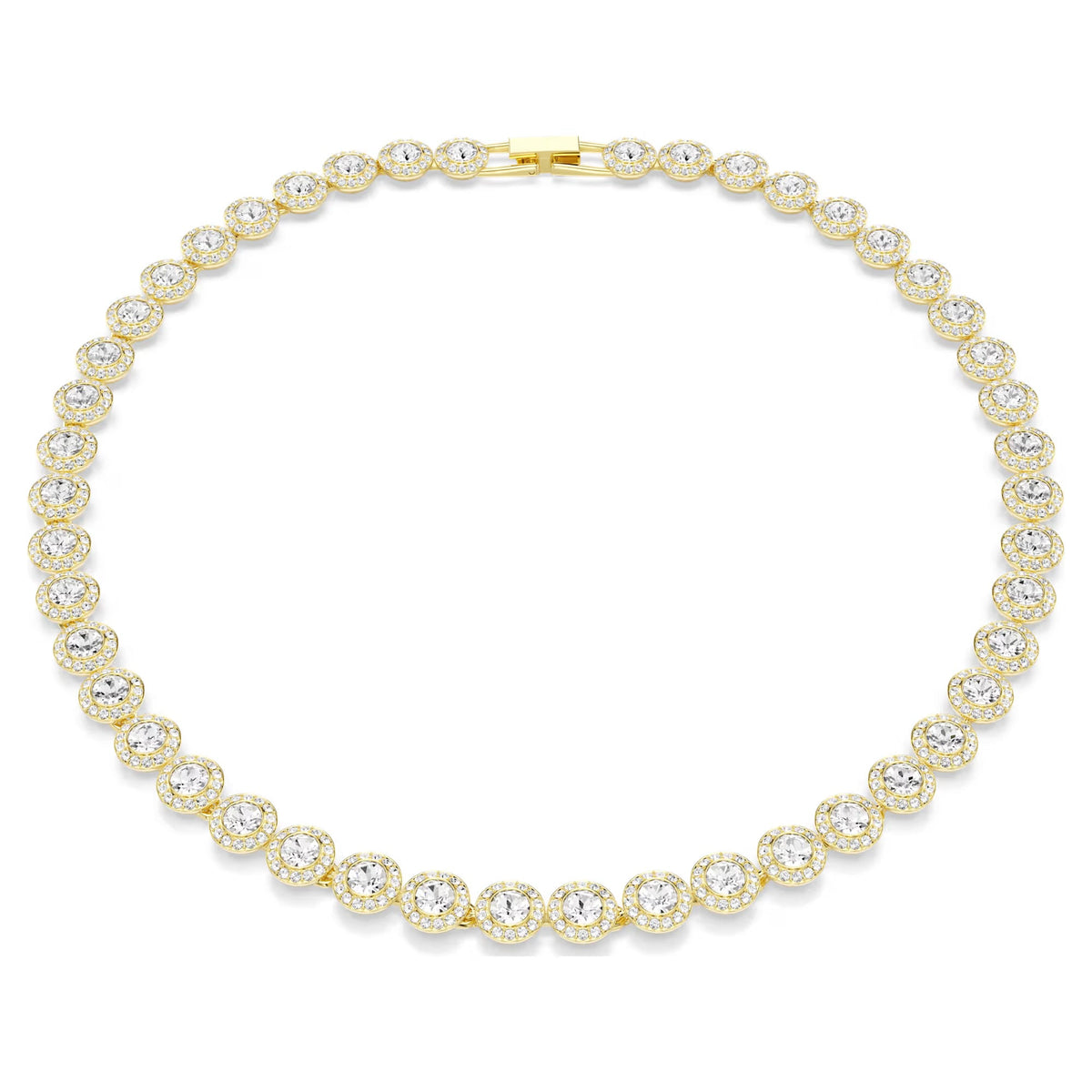 Ramona Round Necklace