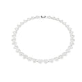 Xenia Whitte Heart Necklace
