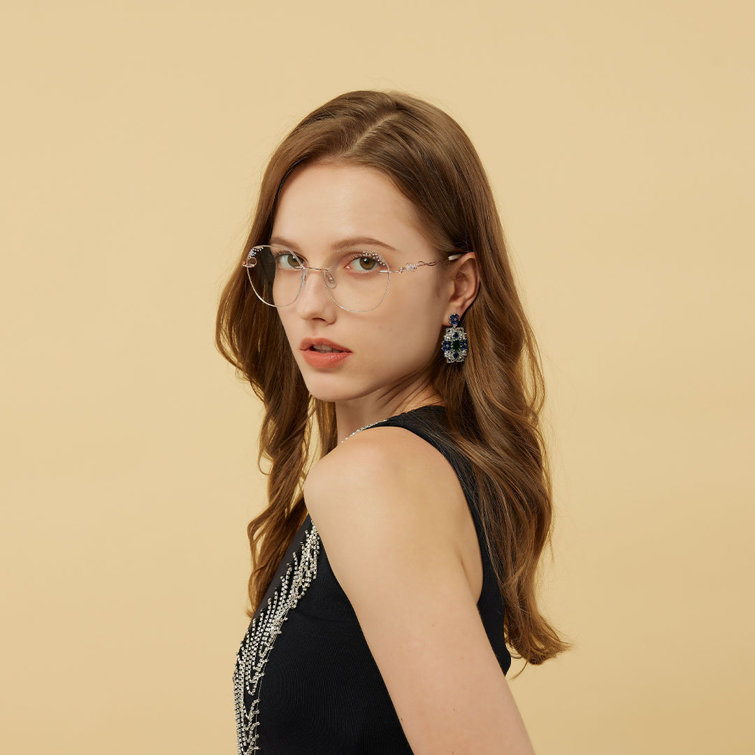 High-end jewelry