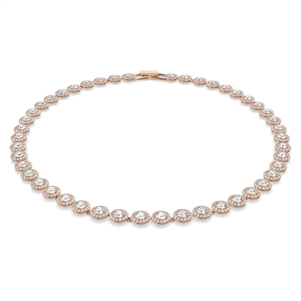 Ramona Round Necklace