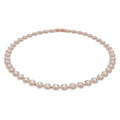Ramona Round Necklace