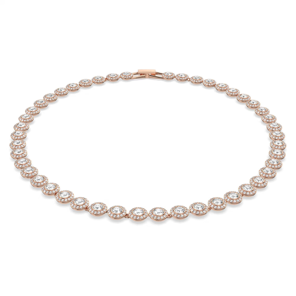 Ramona Round Necklace