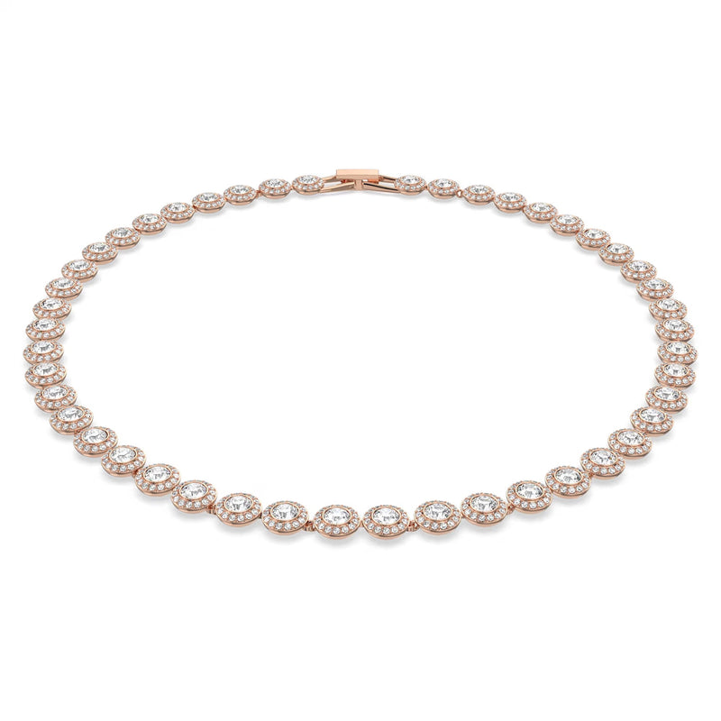 Ramona Round Necklace